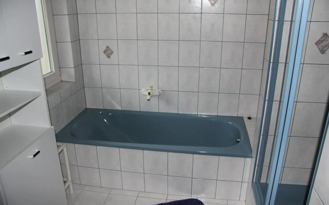 Ferienwohnung Haus Cerny