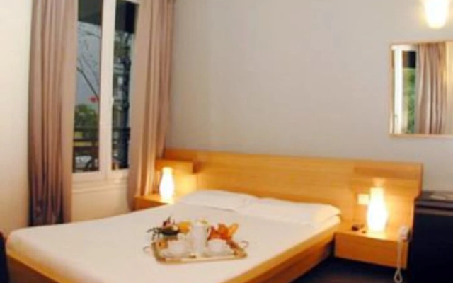 Hôtel Du Parc Saint Charles