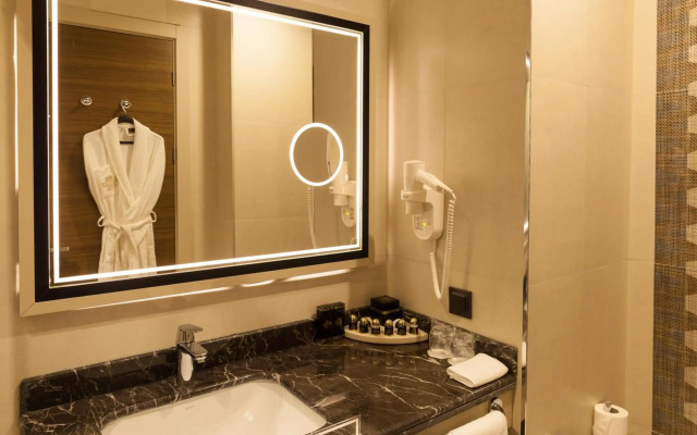 B&B Hotel Alicante