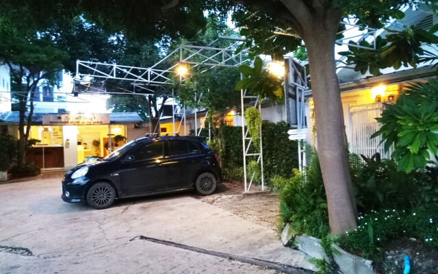 Baan Kang Mung Hua Hin On The Beach