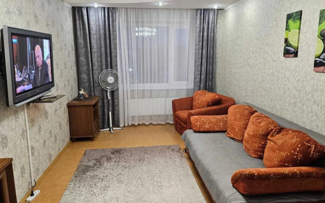 Apartamenty na ulice Izyskatelej 41