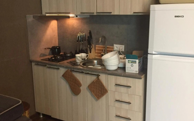 Apartment N106 in Bobline