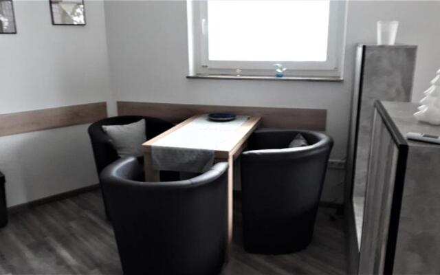 Ferienwohnung Fichtenweg