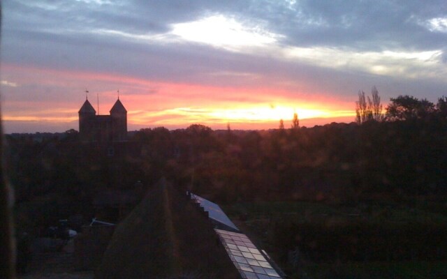 Sissinghurst Castle Farmhouse
