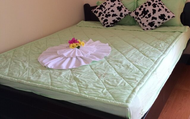 Bao Tien Hotel