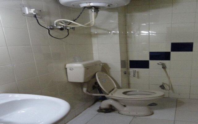 Hotel Ishfan