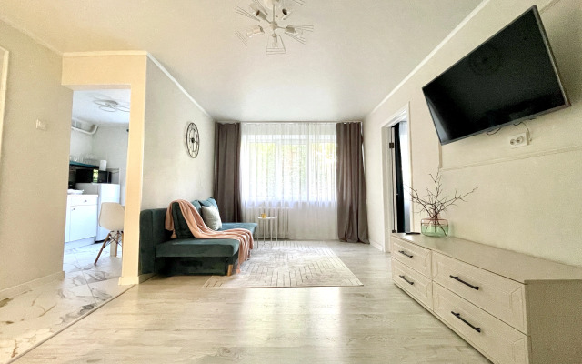 ApartMari на Соммера 58