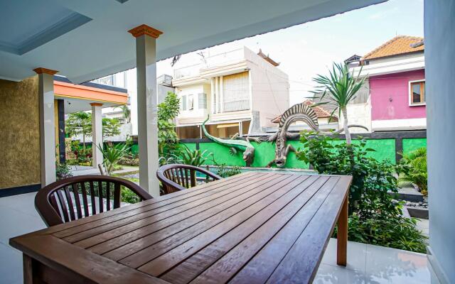 Kadek Bagus Guest House