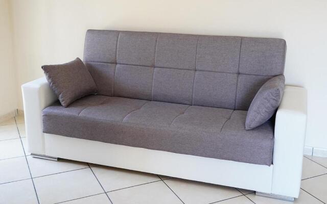 Holiday House De Iulio