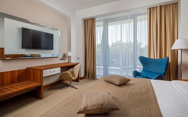 "Приморье" Grand Resort Hotel