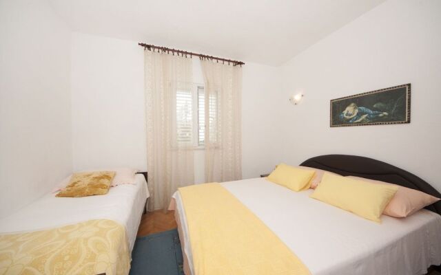 Apartments Fortuna