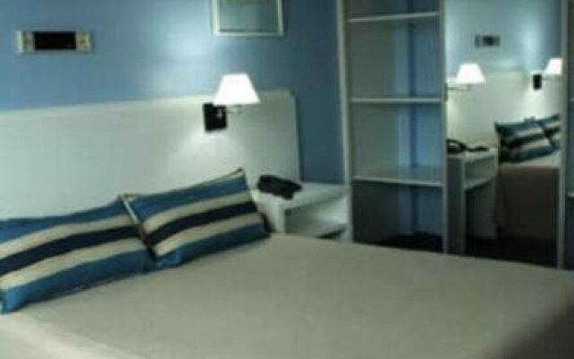 Plaza Hotel