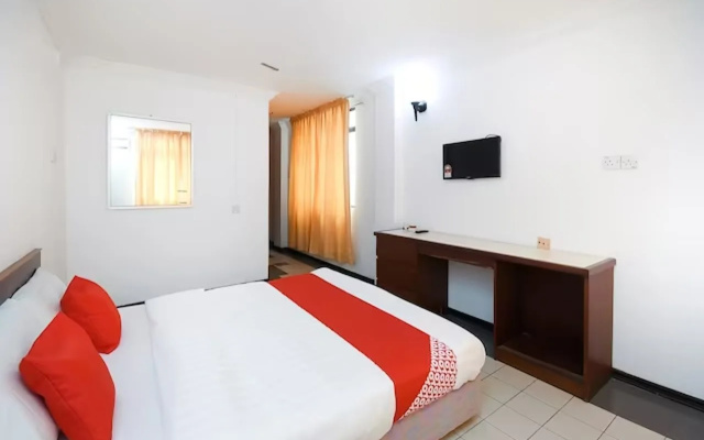 Telang Usan Hotel Miri