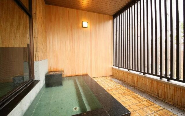 Nasu Ichiya Hotel