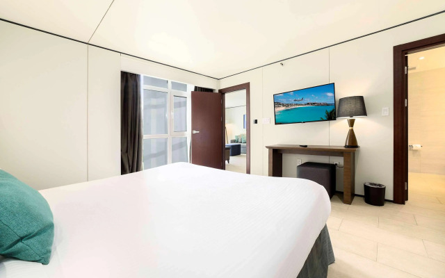Sonesta Maho Beach All Inclusive Resort Casino & Spa
