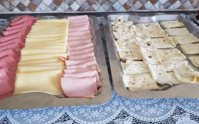 Pousada Veleiro de Porto
