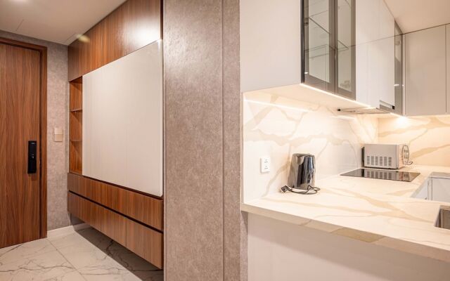 The Galleria Residence-ANGIA Hospitality