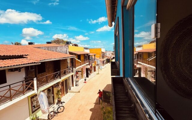 Pousada Vila Mansa Jeri
