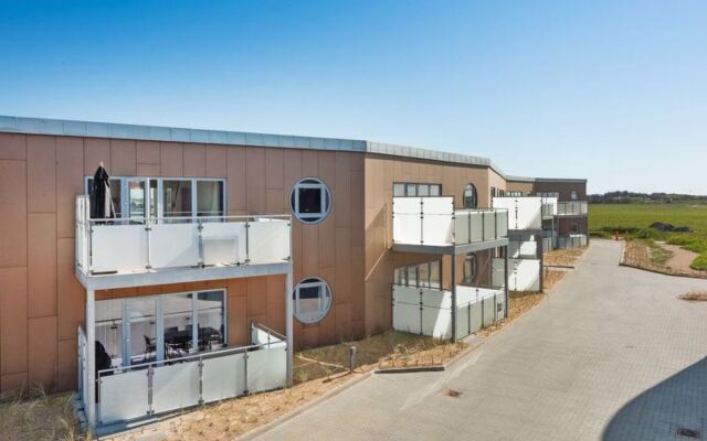 "Yuma" - 250m from the sea in Western Jutland