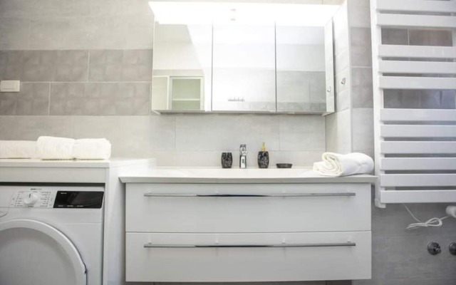 Apartment Mareta Wave