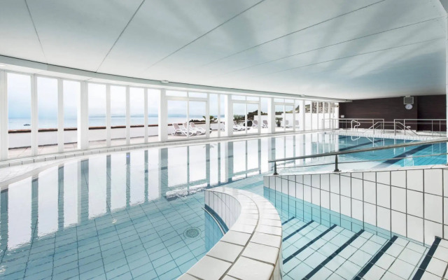 Hôtel Valdys Thalasso & Spa - la Baie