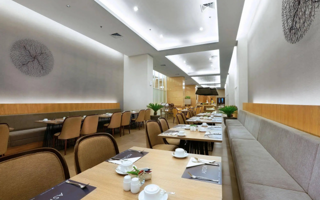 Grand Tan Banjarmasin Hotel & Convention Center