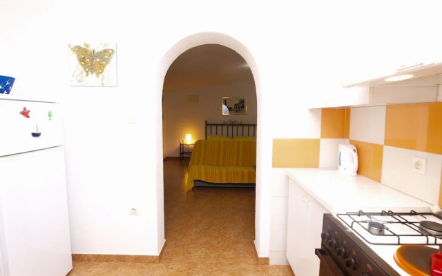 Apartment Silva 611