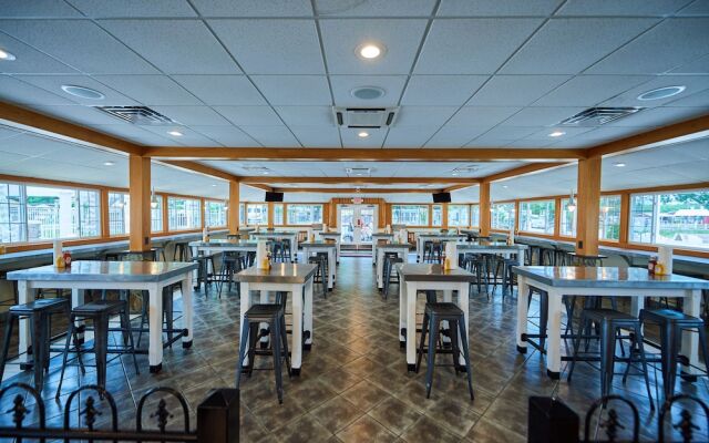 Bethpage Camp-Resort