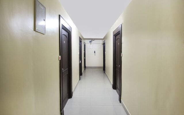 OYO 2840 Kanha Grand
