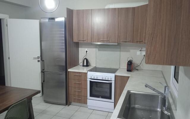 DreamCoast Apartments I