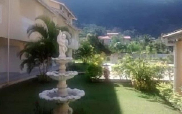 Hotel Portal de Barequeçaba