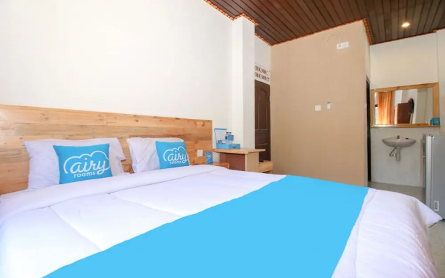 Airy Sanur Danau Tamblingan Gang Batur Sari 9A Bali
