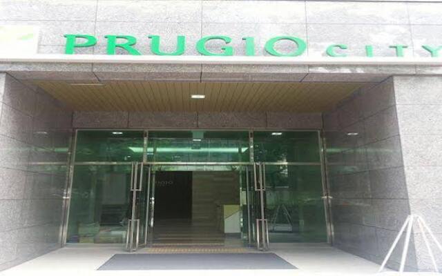 Ten-Q Global Residence