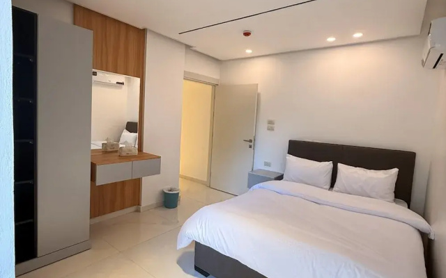 Riva suites