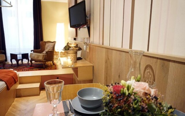 WANZ'inn Design Appartements