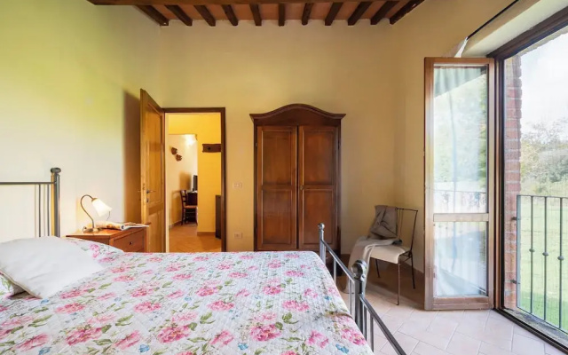 Hotiday Massa Marittima