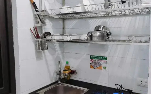 Heart Homestay