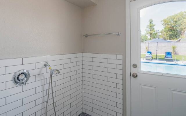 Dahlia 4 Bedroom Home