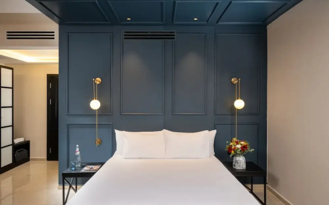 Hotel Botanica - Limited Edition By Fattal