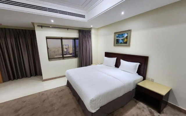 S Maskan Hotel