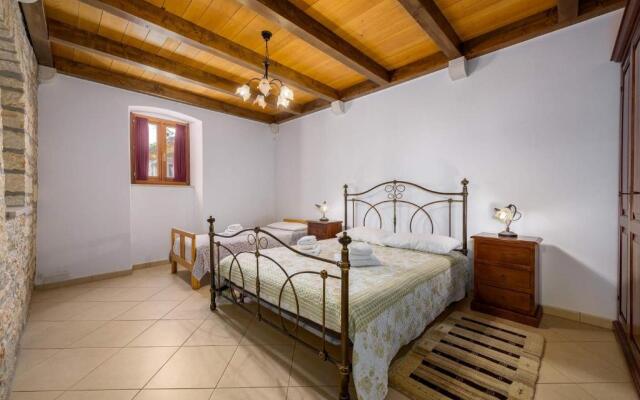 Villa Stauri