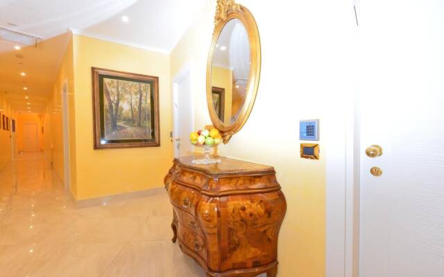 Fabio Dei Velapazza Luxury Guest House