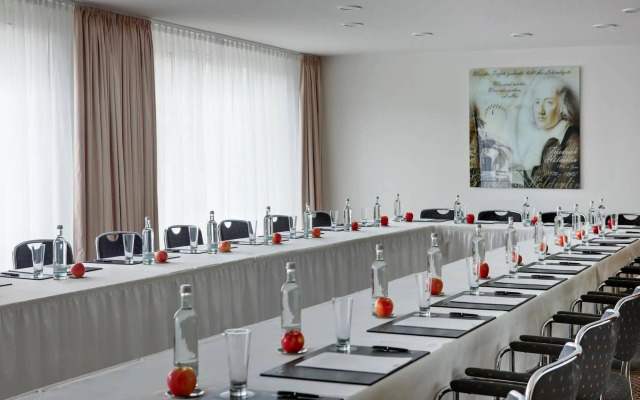 Dorint Hotel Esplanade Jena