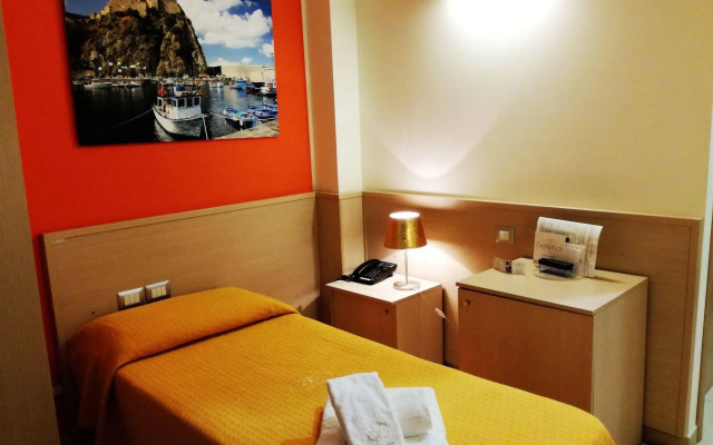 Hotel Residence Empedocle