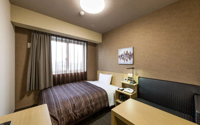 Hotel Route - Inn Kumagaya