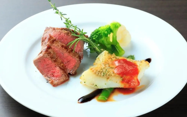 Oku-Nikko Chuzenji Onsen Hotel Kohantei