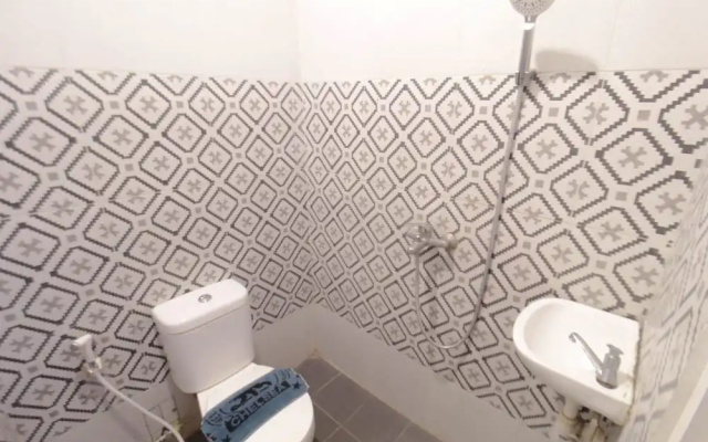 Bwalk Hotel Malang