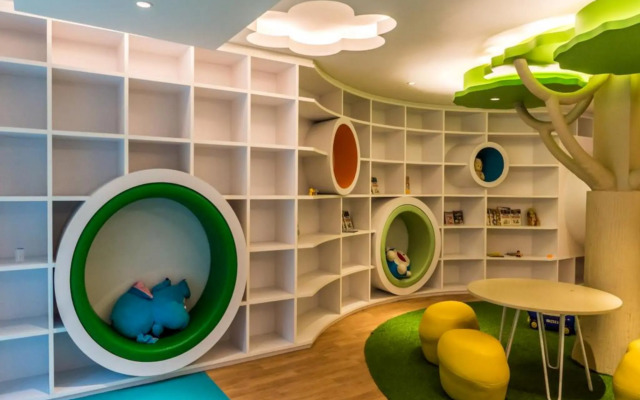 Villa & Resort by ILLA Hotel @ Vimala Hills