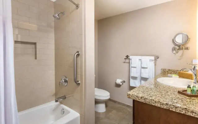 WorldMark Indio