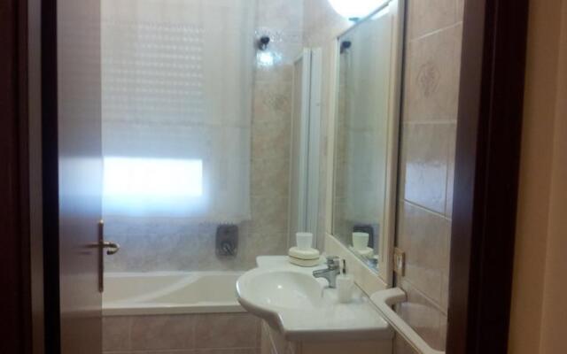 Holiday Home Ugdulena